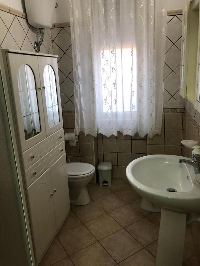Le Stanze Dell'Olimpo Aparthotel Agrigento Kültér fotó